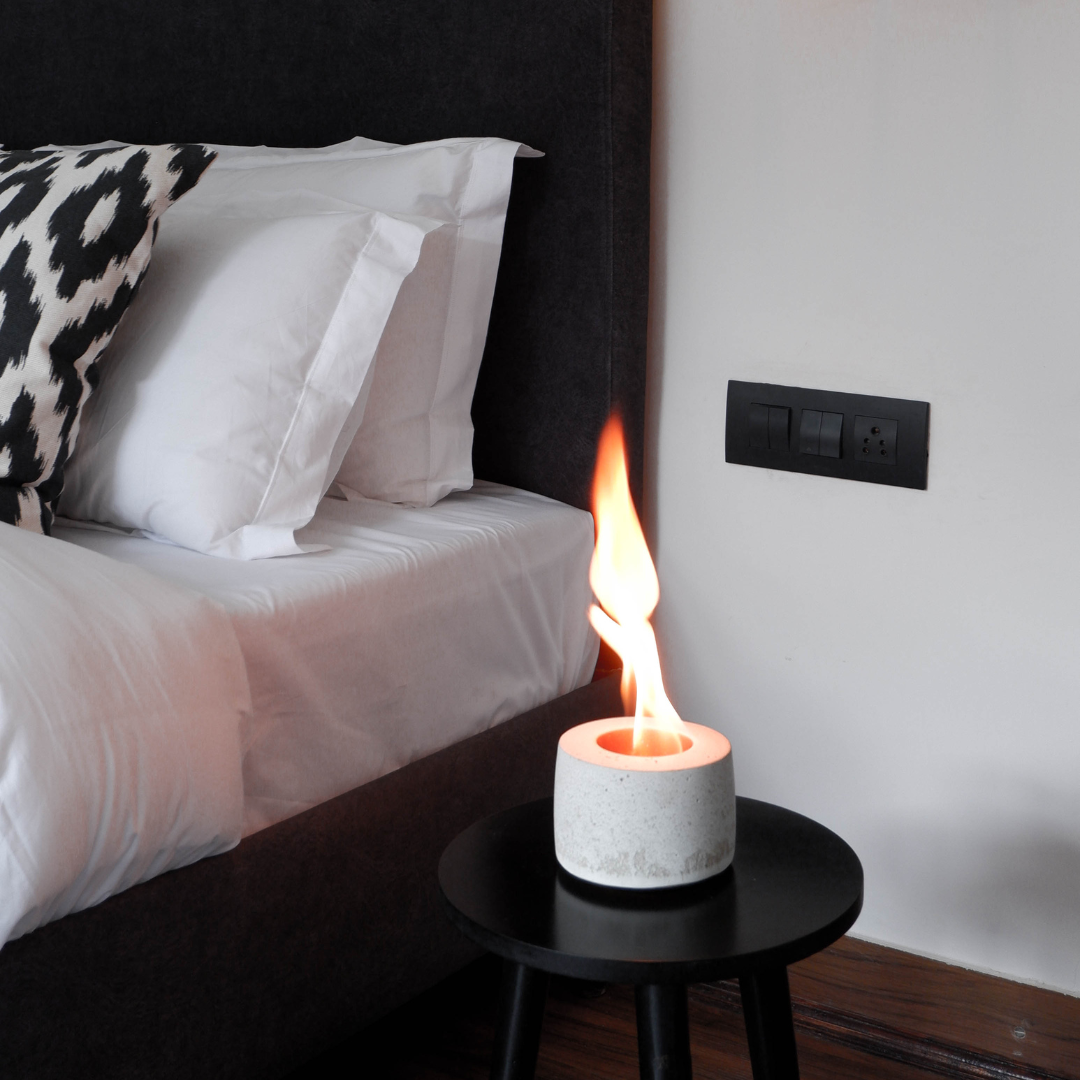 Cozfire Fireplaces and firepits
