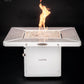 Coz Fire Table - LPG Gase  (Household) - For Indoors & Outdoors - Cozfire