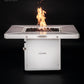 Coz Fire Table - LPG Gase  (Household) - For Indoors & Outdoors - Cozfire