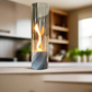 Cozfire - Dancing Fire Lamp + Glass - Cozfire