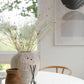Candlelit Dinner with Everglow Candle