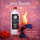 Valentine’s Special Bundle 4: (Skull Fire Pit + Fuel Bottle) - Cozfire