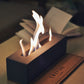 Tabletop Rectangular Fireplace - Cozfire